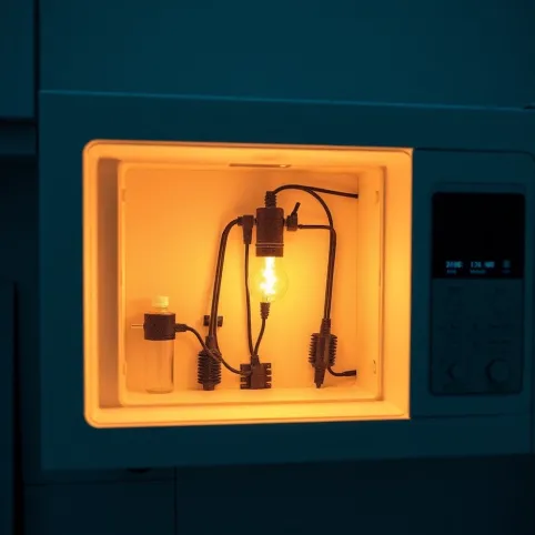 Jak wygląda przegląd instalacji elektrycznej w mieszkaniu