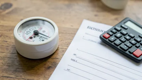 Jak wystawić fakturę za energię elektryczną