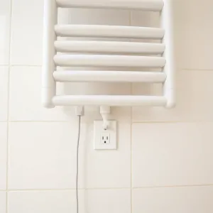 Jak zamontować grzejnik łazienkowy elektryczny