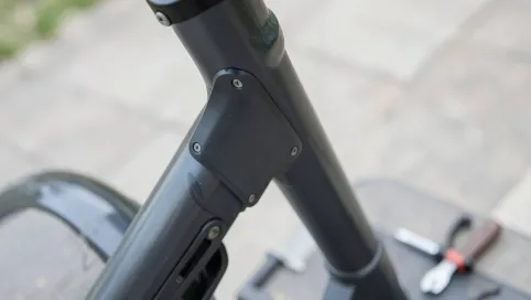 Jak zarejestrować hulajnogę elektryczną