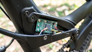 Jak zdjąć ogranicznik prędkości w rowerze elektrycznym Bafang