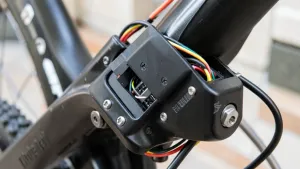 Jak zdjąć ogranicznik prędkości w rowerze elektrycznym Giant