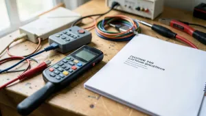 Jak Zdobyć Uprawnienia Elektryka