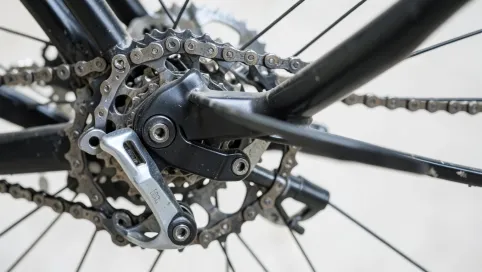 Jak zmieniać biegi w rowerze elektrycznym