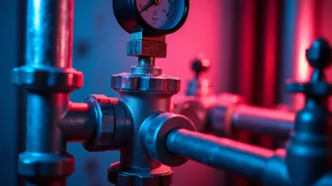 Jak znaleźć nieszczelność w instalacji CO