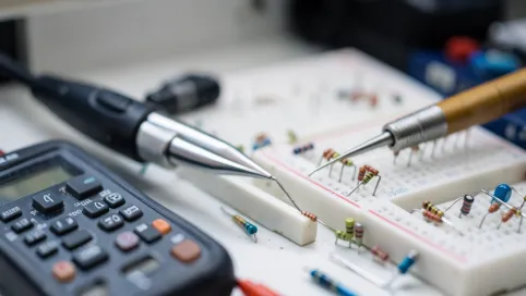 Jak zostać elektronikiem