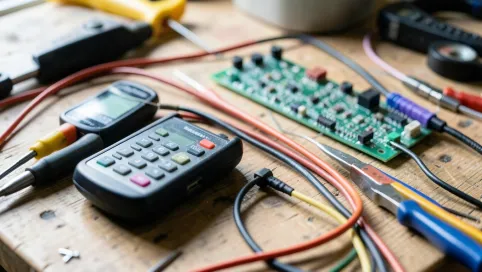 Jak Zostać Elektrykiem Bez Szkoły