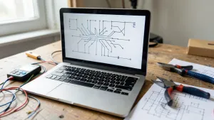 Jak zostać elektrykiem online