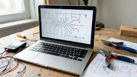 Jak zostać elektrykiem online