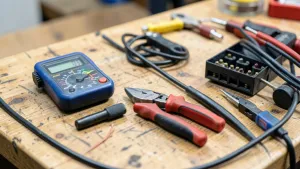 Jak Zostać Elektrykiem Po Liceum