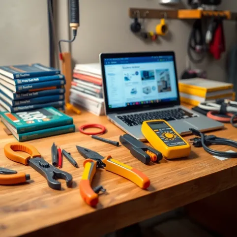 Jak Zostać Elektrykiem W Polsce