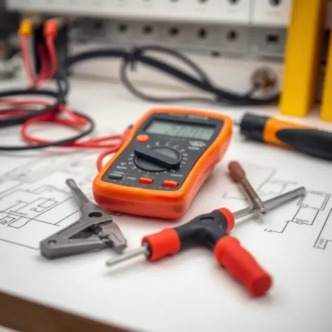 Jak zostać elektrykiem w wieku 40 lat