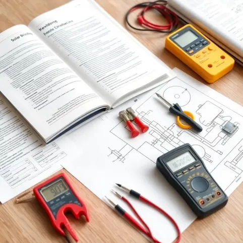 Jak zostać instalatorem fotowoltaiki