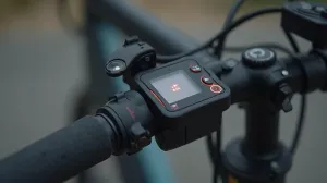 jak zresetować rower elektryczny