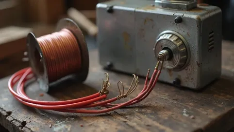 jak zrobić grzejnik elektryczny