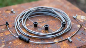 Jak zrobić pastuch elektryczny dla psa