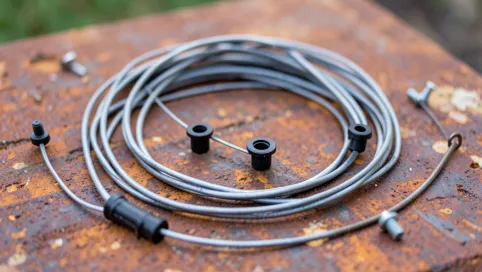 Jak zrobić pastuch elektryczny dla psa