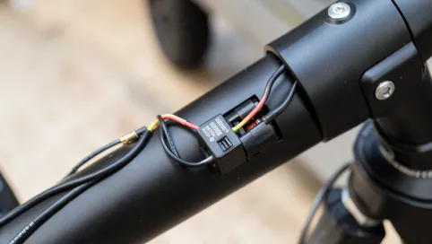 Jak zwiększyć prędkość hulajnogi elektrycznej Acer