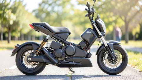 Jak zwiększyć prędkość hulajnogi elektrycznej Ducati