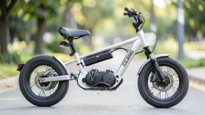 Jak zwiększyć prędkość hulajnogi elektrycznej Motus