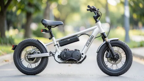 Jak zwiększyć prędkość hulajnogi elektrycznej Motus