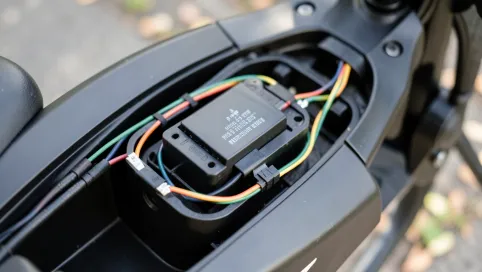 Jak zwiększyć prędkość hulajnogi elektrycznej Xiaomi Scooter 3