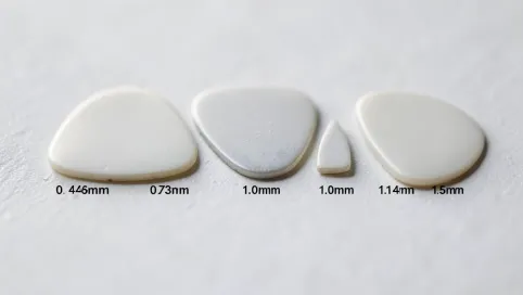 Jaka Grubość Kostki Do Gitary Elektrycznej