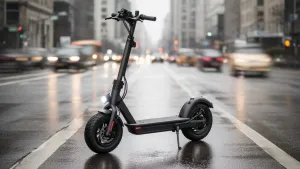 jaka hulajnoga elektryczna dla dorosłego