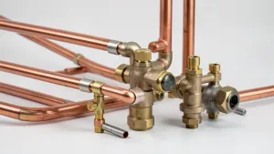 Jaka instalacja gazowa najlepsza