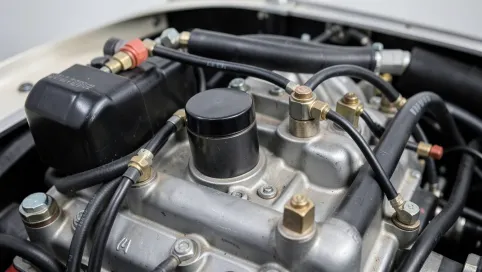 Jaka instalacja LPG do 57 HEMI