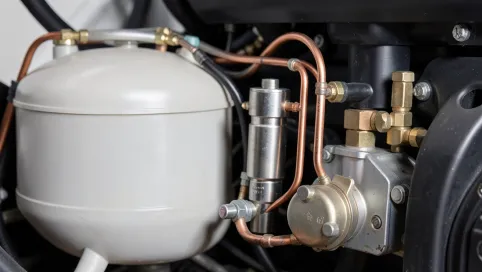 jaka instalacja lpg do samochodu