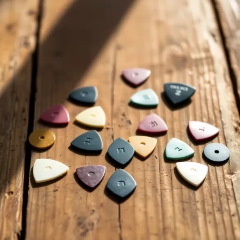 Jaka Kostka Do Gitary Elektrycznej