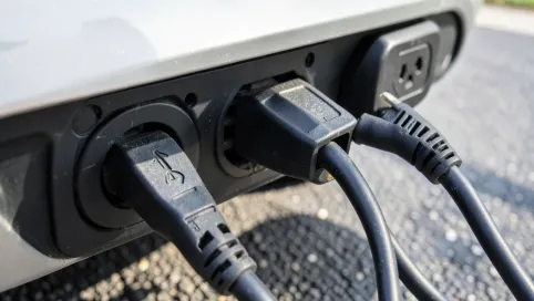 Jaka Ładowarka Do Samochodu Elektrycznego