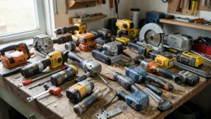 Jaka marka elektronarzędzi