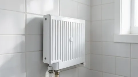 Jaka moc grzejnika elektrycznego do łazienki