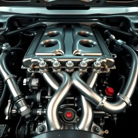 Jaka najlepsza instalacja LPG do V6