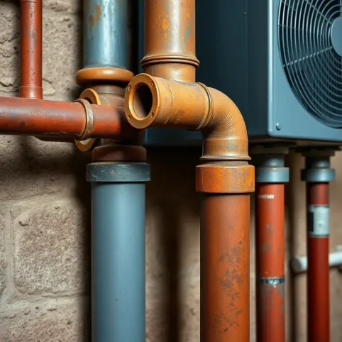 Jaka pompa CO do starej instalacji