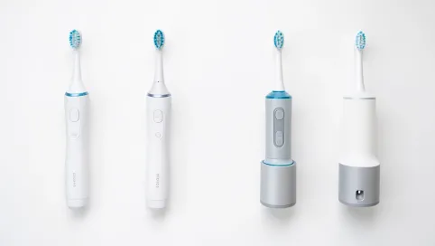 Jaka szczoteczka do zębów elektryczna czy soniczna