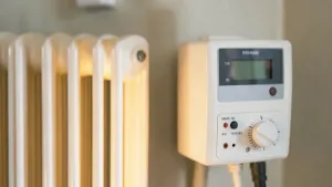 Jaka taryfa przy ogrzewaniu elektrycznym