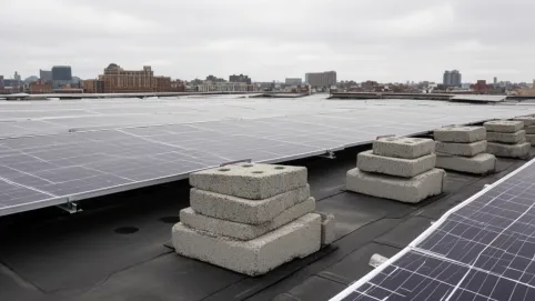 jaki balast do paneli fotowoltaicznych