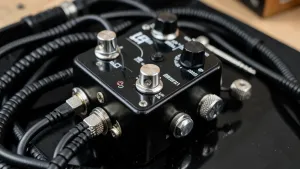 Jaki Efekt Do Gitary Elektrycznej