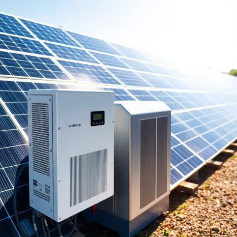 Jaki falownik do instalacji 10kW