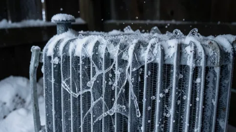 jaki glikol do grzejnika elektrycznego