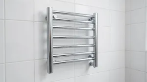 Jaki grzejnik elektryczny do łazienki