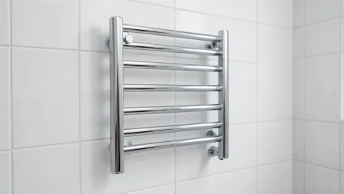 Jaki grzejnik elektryczny do łazienki