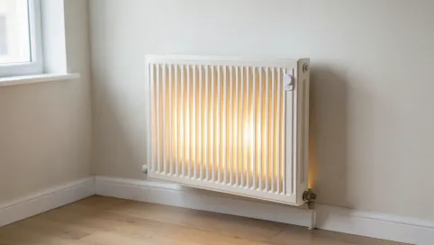 Jaki grzejnik elektryczny do pokoju 20m2