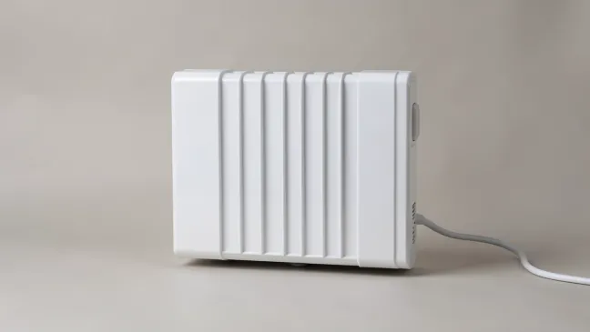 jaki grzejnik elektryczny do pokoju