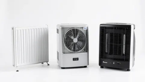 Jaki grzejnik elektryczny najlepszy