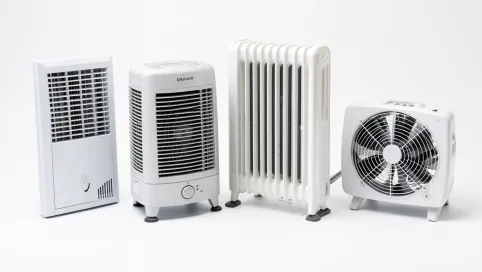 jaki grzejnik elektryczny wybrać