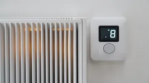 Jaki grzejnik elektryczny zużywa najmniej prądu